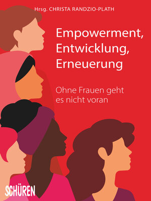 cover image of Empowerment, Entwicklung,Erneuerung